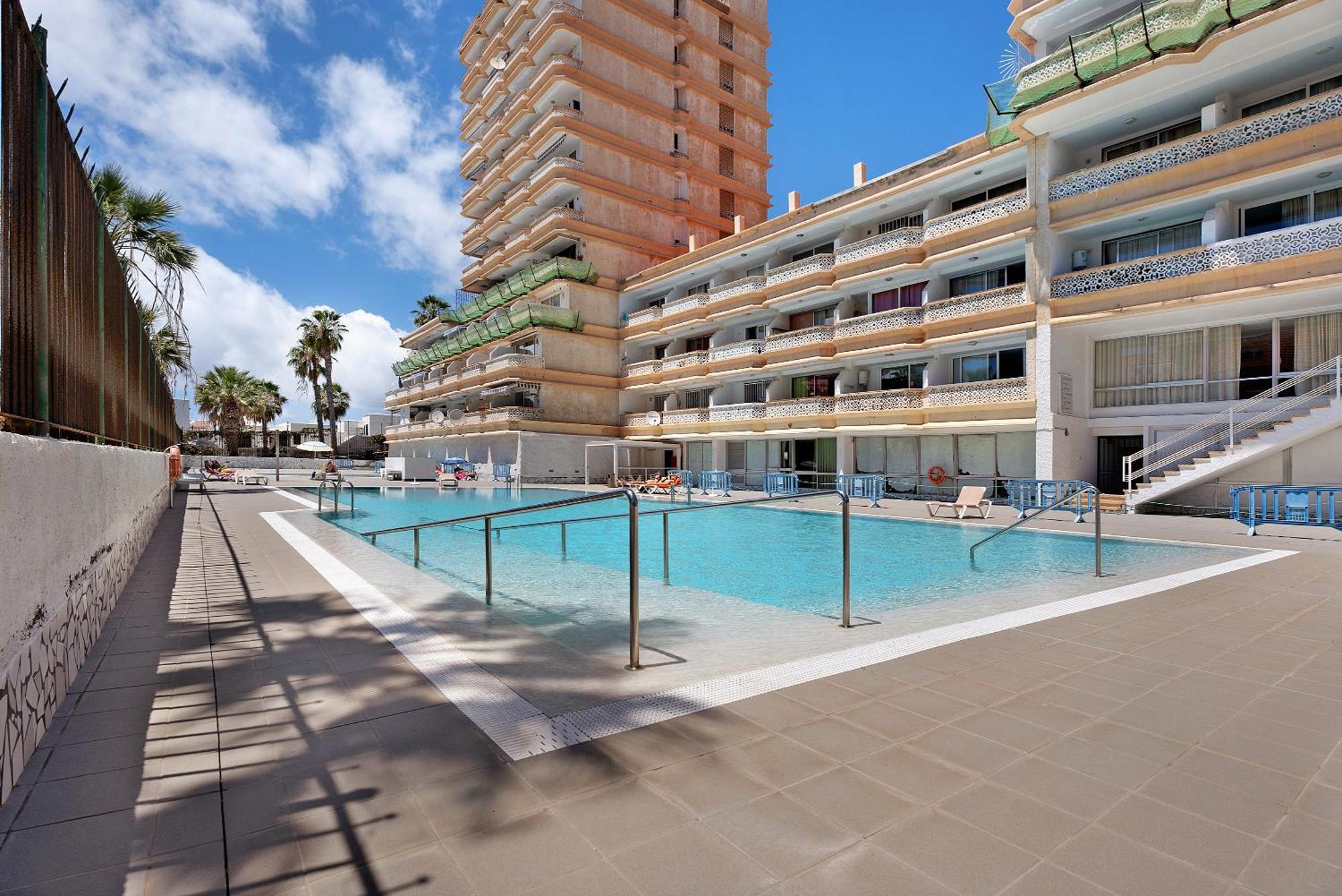Playa Honda Apartment Playa de las Americas (Tenerife)